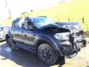 Ford Ranger PX3 2019-on