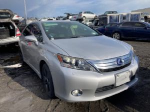 Lexus HS250 ANF10