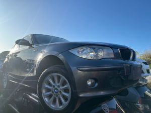 BMW 1 Series 116i F20