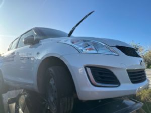 Suzuki Swift ZC82S 2010-2017