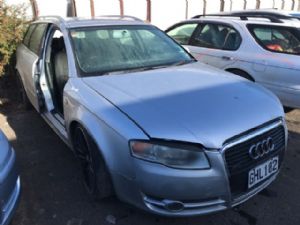 Audi A4 8E 2004-2008
