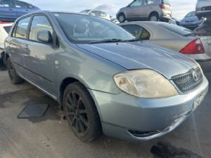 Toyota Corolla Other