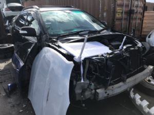 Toyota Harrier ACU30