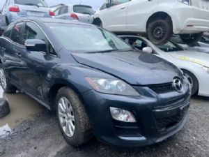 Mazda CX7 ER1031 09/06-