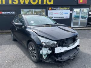 Mazda Mazda2 DJ