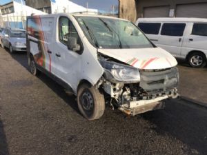 Mitsubishi Express VH20S