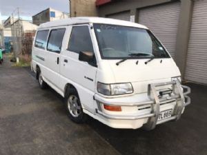 Mitsubishi L300- P15V