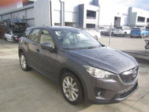 Mazda CX5 KE 02/12-11/14