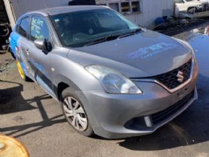 Suzuki Baleno WB52