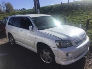 Toyota Kluger ACU20