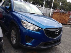 Mazda CX5 KE 02/12-11/14