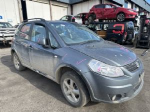 Suzuki SX4 YA11/YC11 2006-2014