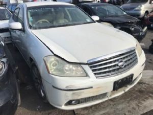 Nissan Fuga Y50 2004-2009