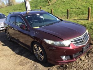 Honda Accord CW2 2012-2019