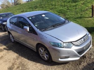 Honda Insight ZE2 2009-2014