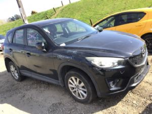 Mazda CX5 KE 12/14-12/16