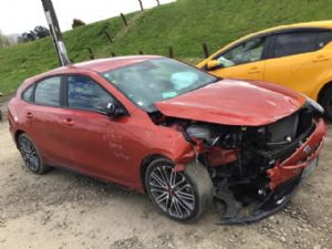 KIA Cerato F351 4th Gen 2019-on
