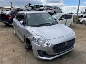 Suzuki Swift ZC82S 2010-2017