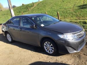 Toyota Camry ASV50