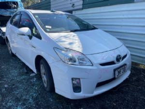 Toyota Prius ZVW30 09-15