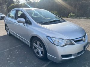 Honda Civic FD1 8th Gen 2005-2011