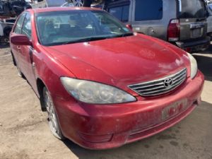 Toyota Camry ACV36 09/02-06/06