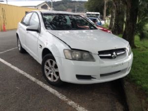 Holden Commodore VE 08/06-