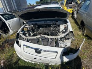 Toyota Avensis AZT251 2003-2009
