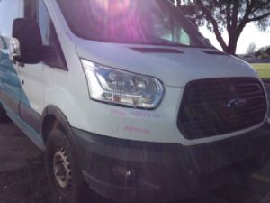 Ford Transit VN 09/2012 -