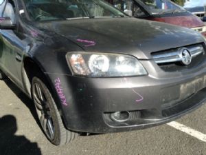 Holden Commodore VE 08/06-