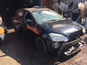Toyota Corolla ZZE122R