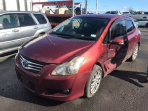Toyota Blade AZE156