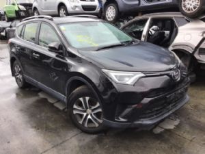Toyota RAV4 ASA44R 2012-2018
