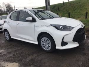 Toyota Yaris MXPH10