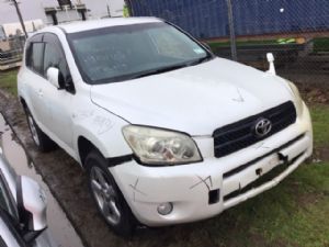 Toyota RAV4 ACA31