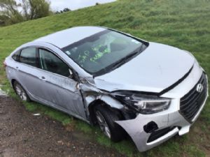 Hyundai i40 i40 2011-2019