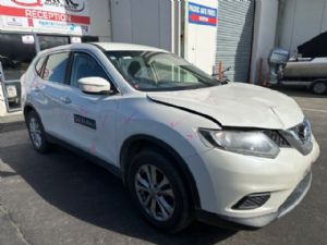 Nissan Xtrail T32 2013-2022