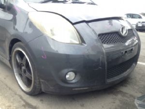 Toyota Vitz NCP91