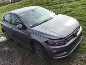 Volkswagen Polo Polo