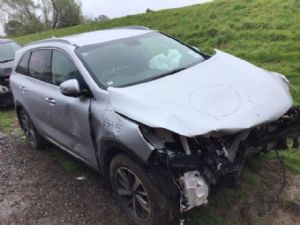 KIA Sorento UM 2014-2019