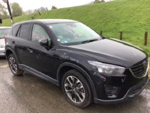 Mazda CX5 KE 12/14-12/16