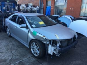 Toyota Camry ASV50