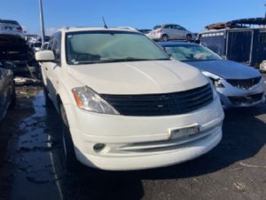 Nissan Murano Z50 2002-2007