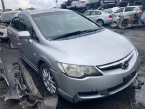 Honda Civic FD1 8th Gen 2005-2011