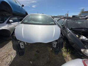 Toyota Yaris NCP130