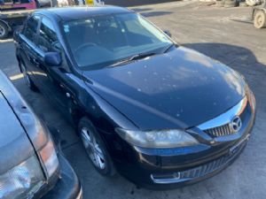 Mazda Mazda6 GG