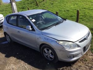 Hyundai i30 DB51/DC51 2007-2012