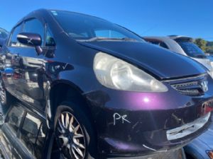 Honda Jazz / Fit GD1 1st Gen 2001-2008