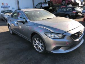 Mazda Mazda6 GJ