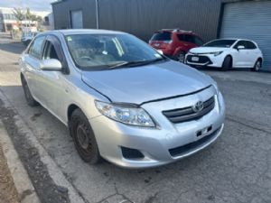 Toyota Corolla ZRE152R 06-12